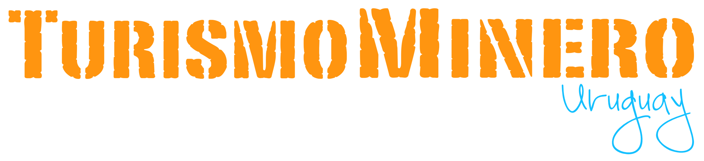 Turismo de Mineração