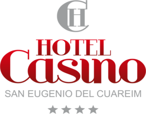 logo hotel casino