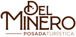 Logo Posada del Minero minas de corrales